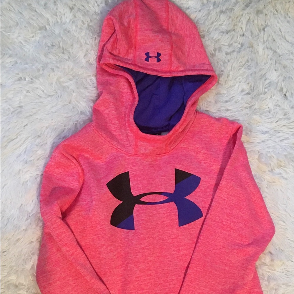 Under Armour Hoodie